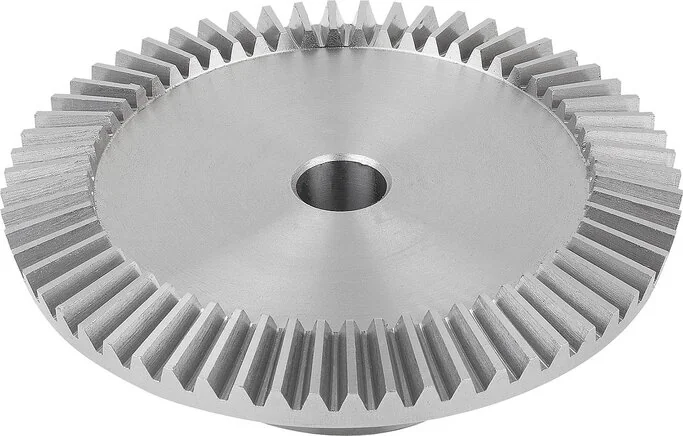 Norelem - 22430-025140060 - Ingranaggio conico