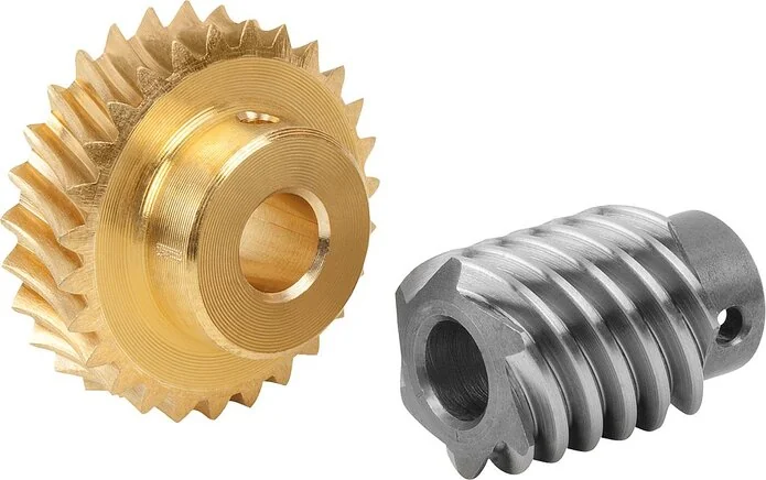 Norelem - 22500-172040 - Ruota senza fine