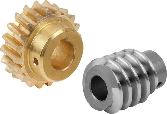Norelem - 22500-251004 - Vite senza fine