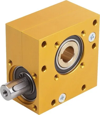 Norelem - 22700-18 - Ingranaggio a vite senza fine