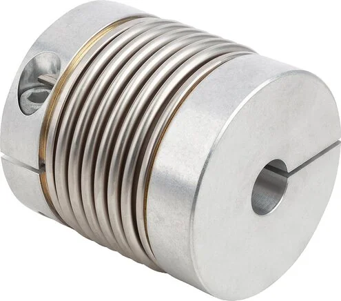 Norelem - 23000-060 - Giunto a soffietto in metallo