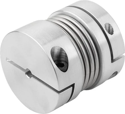 Norelem - 23001-03-5001002525 - Giunto a soffietto in metallo
