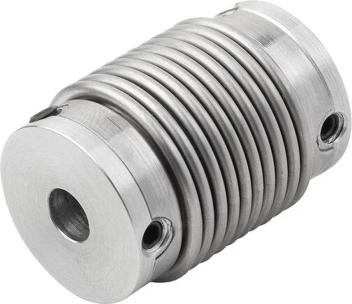 Norelem - 23003-0150260508 - Giunto a soffietto in metallo