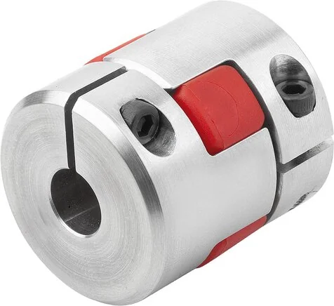 Norelem - 23022-10-28980902828 - Giunto a griffe in elastomero