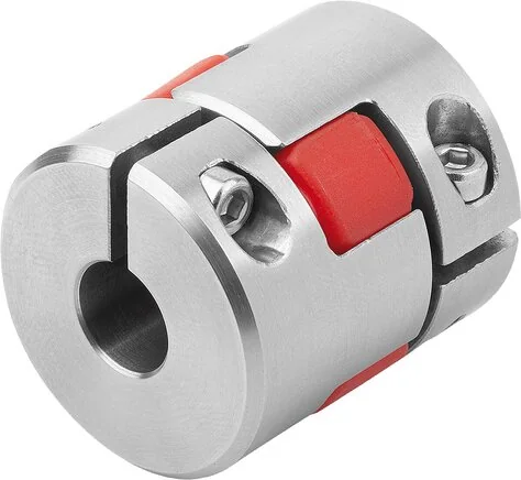Norelem - 23022-11-24800781920 - Giunto a griffe in elastomero