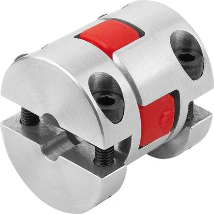 Norelem - 23022-20-38981141818 - Giunto a griffe in elastomero