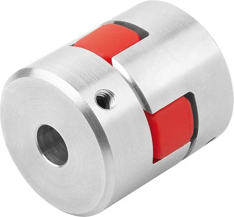 Norelem - 23023-10-24920781920 - Giunto a griffe in elastomero