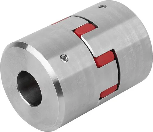 Norelem - 23023-11-24980782020 - Giunto a griffe in elastomero