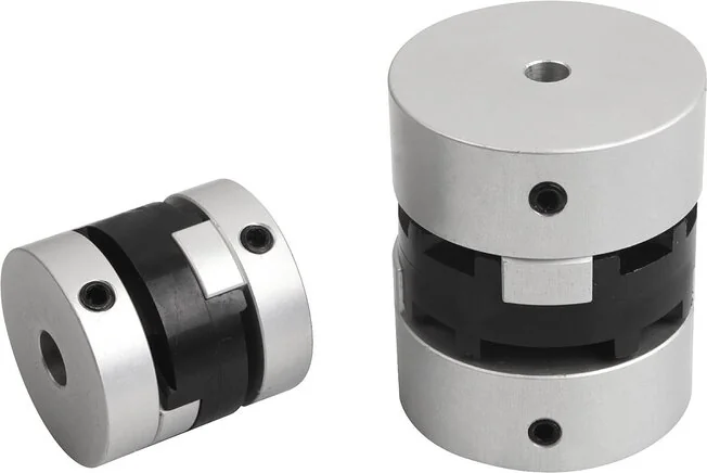 Norelem - 23032-0032 - Giunto a croce scorrevole