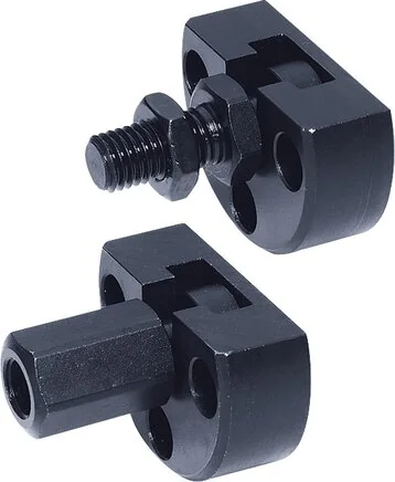 Norelem - 23452-161 - Giunto rapido