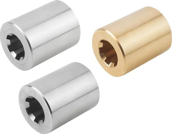 Norelem - 24011-11143 - Mozzo con chiavetta