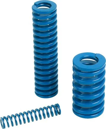 Norelem - 26001-1005076 - Molla elicoidale a compressione