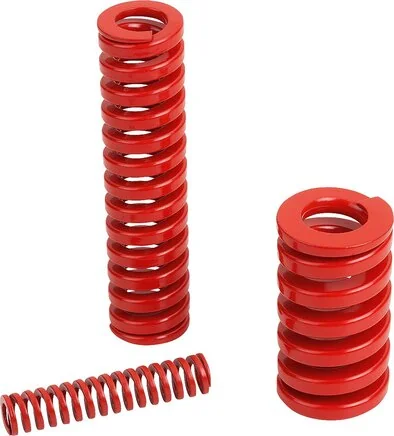 Norelem - 26002-1206038 - Molla elicoidale a compressione