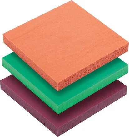 Norelem - 26150-100125165 - Piastra smorzamento