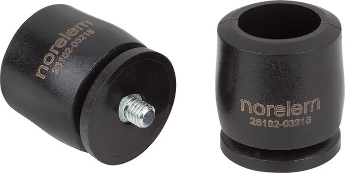 Norelem - 26182-01407 - Smorzatore struttura