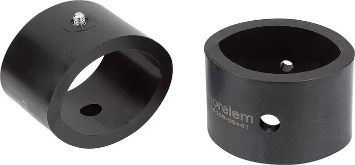 Norelem - 26186-03015 - Smorzatore struttura