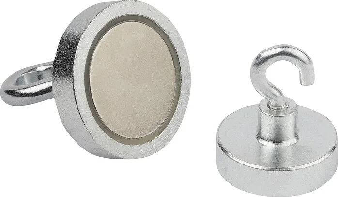Norelem - 2618711 - Magnete