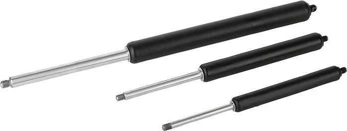 Norelem - 26200-0412030X70 - Molla a pressione a gas