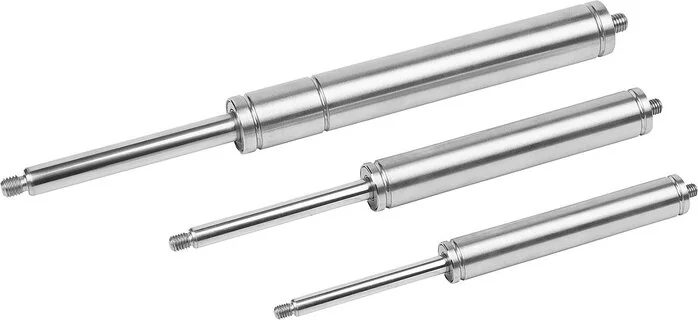 Norelem - 26201-1023200X800 - Molla a pressione a gas