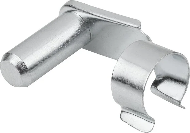 Norelem - 27621-1040 - Bullone fascetta molla