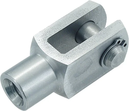 Norelem - 27622-0612 - Giunto a forcella