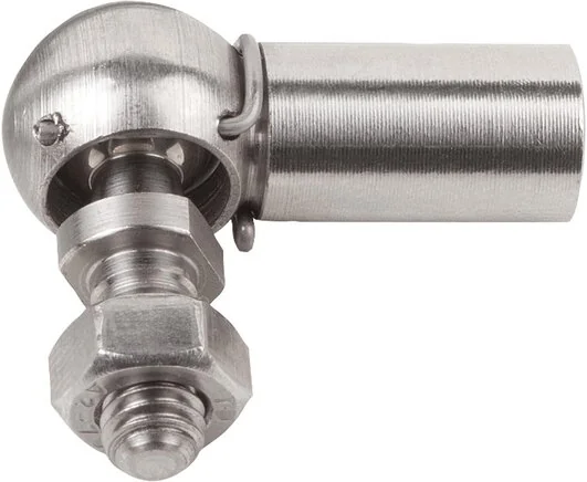 Norelem - 27650-10062 - Giunto ad angolo