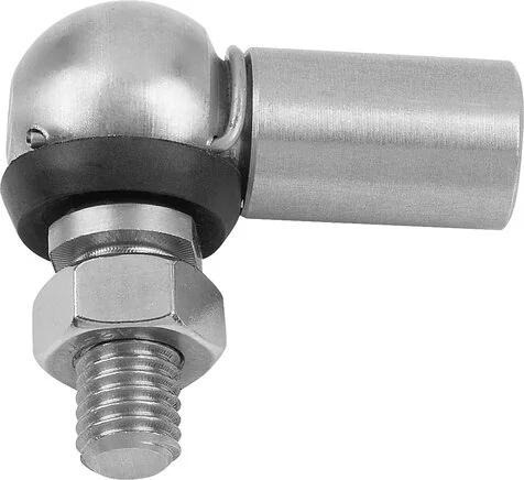 Norelem - 27650-108051 - Giunto ad angolo