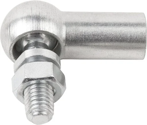 Norelem - 27650-1914 - Giunto ad angolo