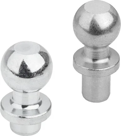 Norelem - 27656-0875 - Perno a sfera