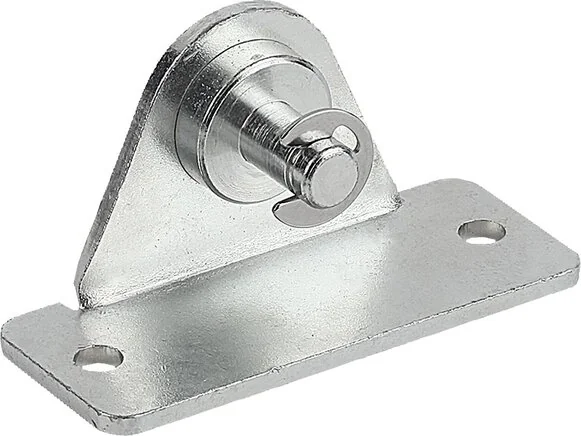 Norelem - 27657-10816 - Staffa ad angolo