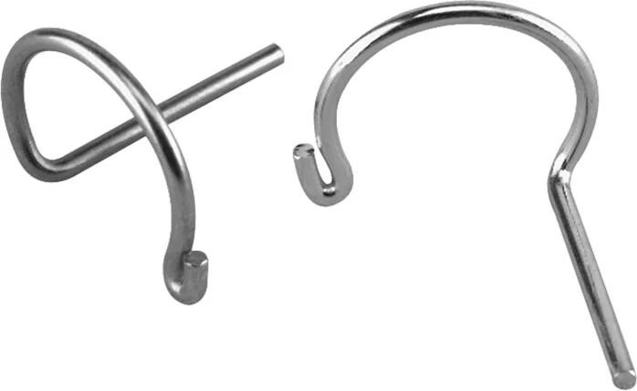 Norelem - 27660-08 - Staffa di sicurezza