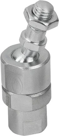 Norelem - 27670-1006 - Giunto assiale