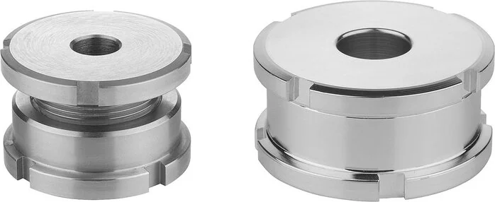 Norelem - 27702-04051 - Elemento di regolazione in altezza