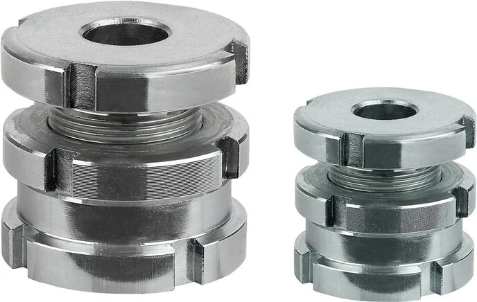 Norelem - 27703-07161 - Elemento di regolazione in altezza