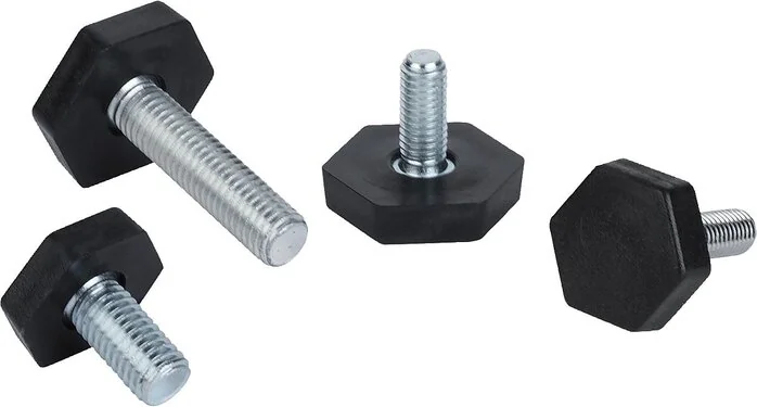 Norelem - 27796-2508X030 - Piede di regolazione