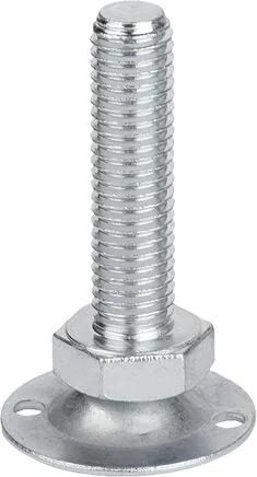 Norelem - 27798-15008X040 - Piede di regolazione