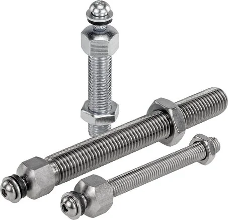 Norelem - 27828-160661 - Filetto mandrino
