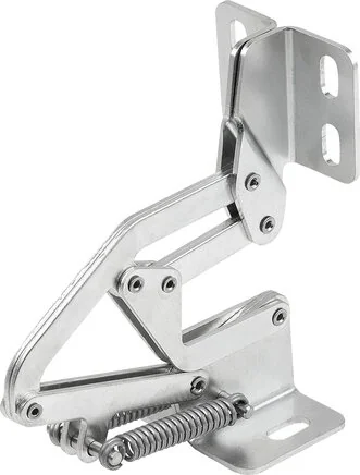 Norelem - 27879-10-50401 - Cerniera