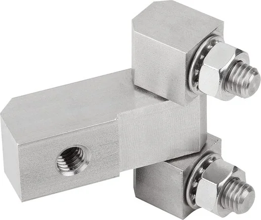 Norelem - 27891-10630028 - Cerniera angolare
