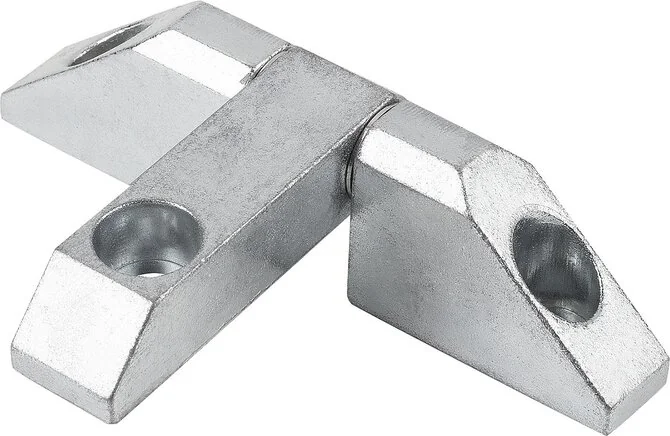 Norelem - 27892-00630061 - Cerniera angolare