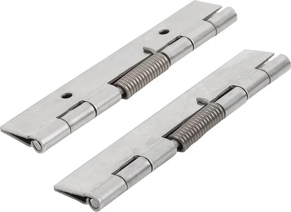 Norelem - 27902-24012010 - Cerniera a molla