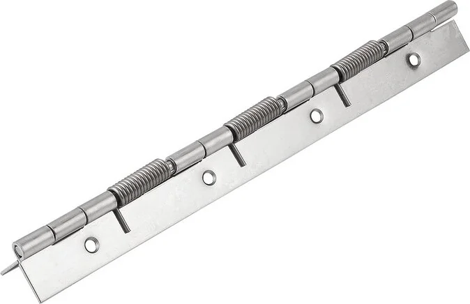 Norelem - 27904-14024001 - Cerniera a molla