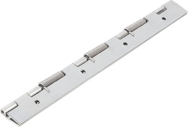 Norelem - 27904-4024011 - Cerniera a molla