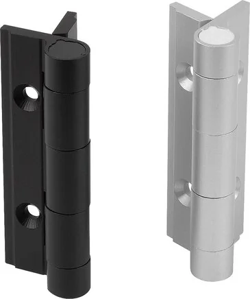 Norelem - 27906-01-35600 - Cerniera a molla