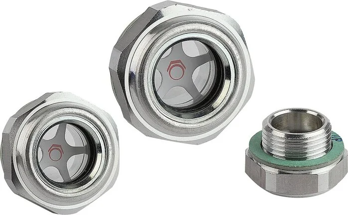 Norelem - 28012-34034 - Spia olio