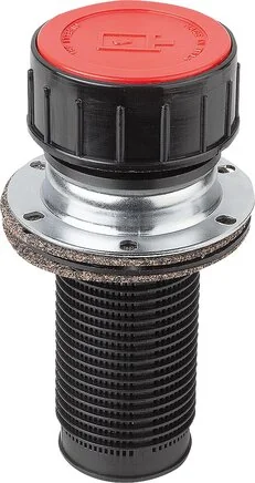 Norelem - 28072-170 - Collo di riempimento