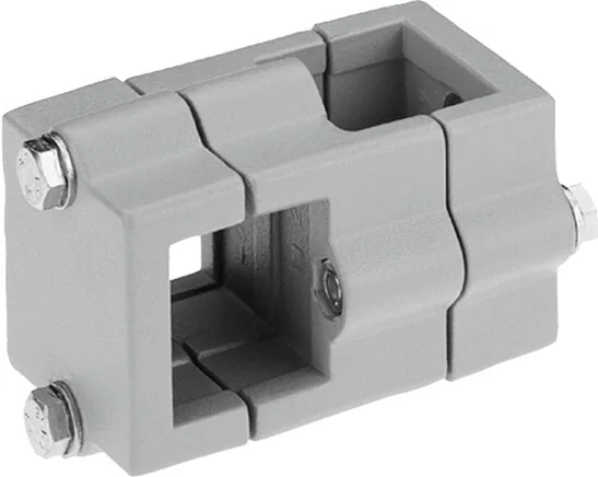 Norelem - 29002-52D2D2 - Connettore per tubo