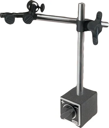 Norelem - 31102-01 - Supporto di misura magnetico