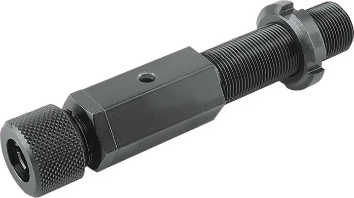 Norelem - 33012-08050 - Supporto per manometro a quadrante