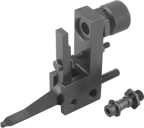 Norelem - 33070-07008 - Manometro a quadrante